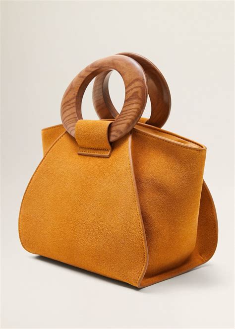 gucci purse with wood handle|Top Handle Bags for Women .